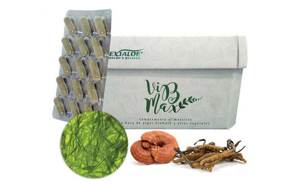 VIBMAX