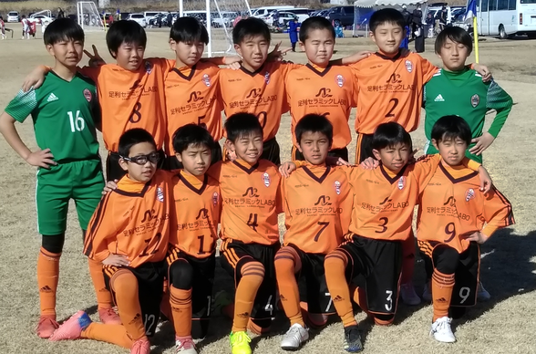 大胡大会ｕ12 新町ｕ８大会 他交流戦 太田南ｆｃ群馬県太田市のサッカーです 小学生と中学生が活動しています