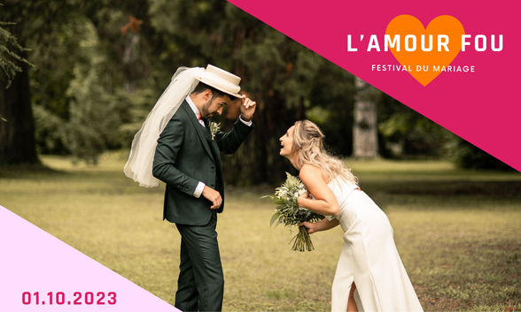 Festival du Mariage à Ossun 1er Octobre 2023