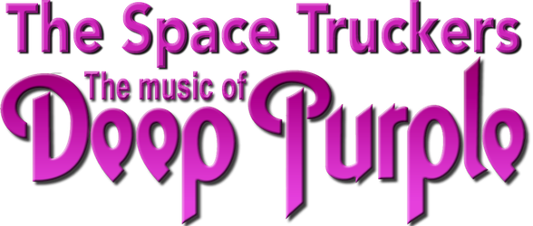 space-truckerss Webseite!