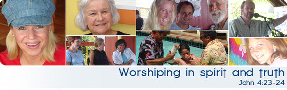 christians, church, rincon