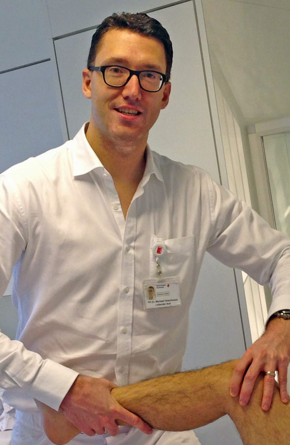 Herzlich Willkommen - Ihr Orthopäde in Basel und Baselland! - Kniedoktor in Basel