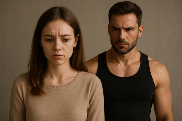 Wissen Psychologie: Warum sich manche Menschen zu Problem-Partnern hingezogen fühlen
