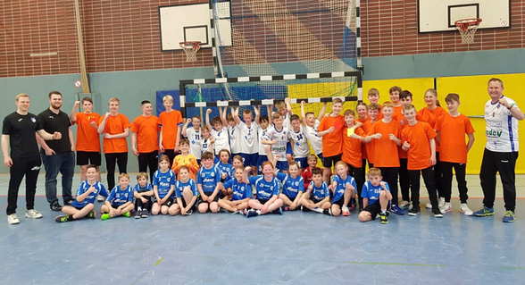 JSG EDi Lehrgang 23.04.2023