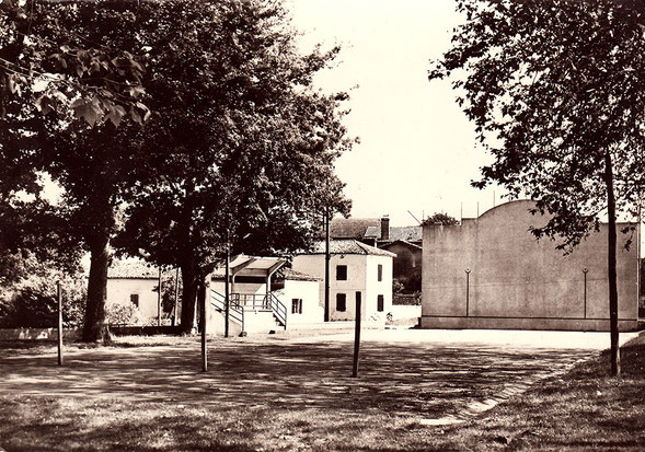 orthe, st lon les mines, peyrehorade, landes, aquitaine, dax, arthous, cagnotte, sorde, mosaique, prada, mombet, desmoulins de riols, lignite, bayonne, adour