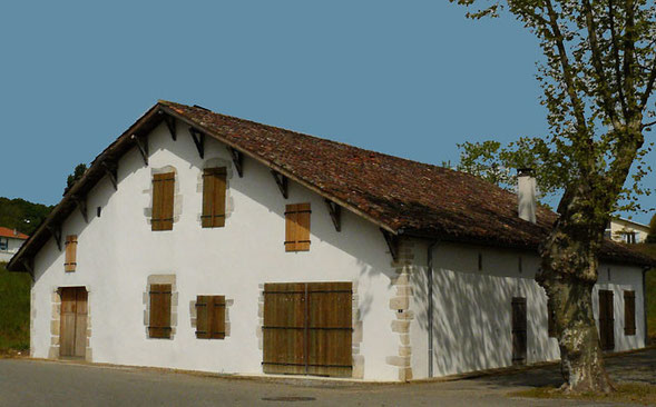 orthe, cagnotte, peyrehorade, landes, aquitaine, dax, adour, arthous, lavoir, abbaye, pourrissoir, sorde, sarcophage, cazorditte, abbaye, corheta, pega, potier, diderot