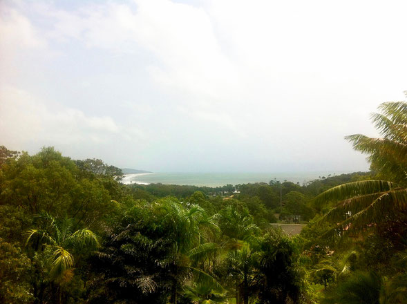 View Ocean