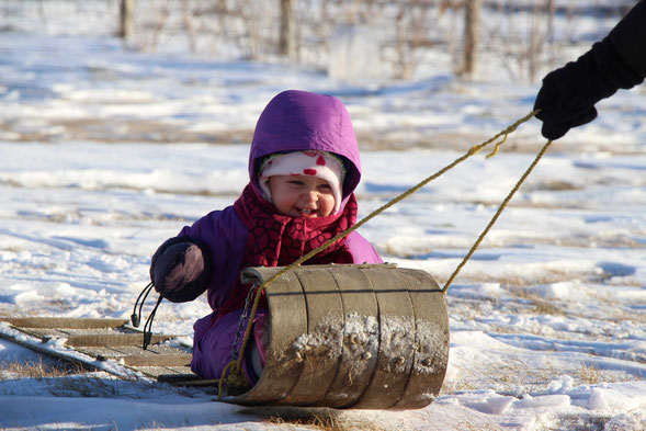 Travel with Baby