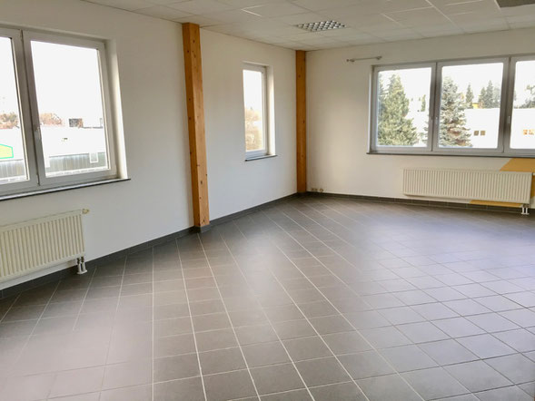 Büro Tettnang, Schäferhof