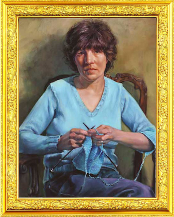 Liana Bennett