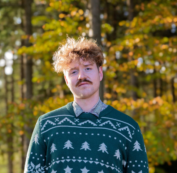 SalzSpiele Kabarett Benedikt Mitmannsgruber - 1996