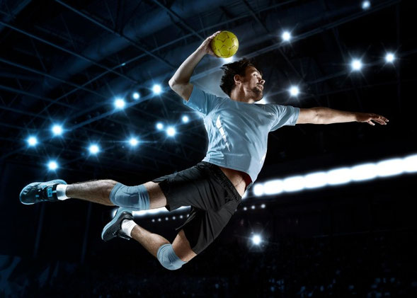 Handball Weltmeisterschaft der Männer 2027 in Deutschland Tickets