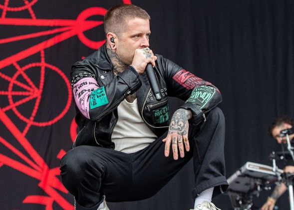 Bury Tomorrow Tour 2027 Tickets Vorverkauf