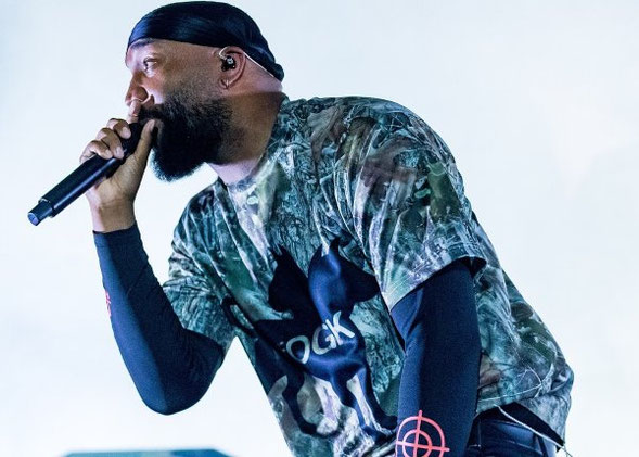 OG Keemo Tour 2027 Tickets im Vorverkauf