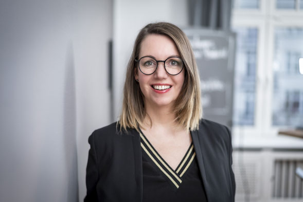 Kristin Stein, Kristin Stein HR Consulting