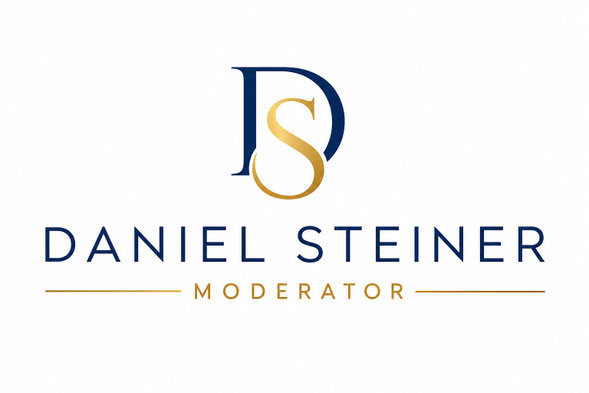 Daniel Steiner, Moderator
