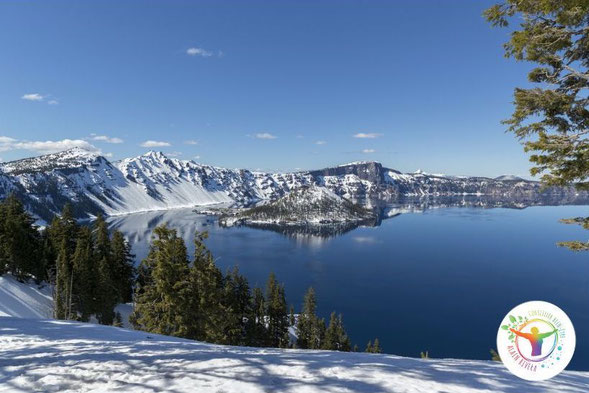 crater lake oregon Alimente Lac Klamath - algue klamath alpha one -alain rivera conseiller bien etre