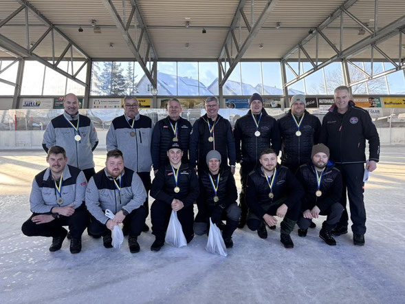 ASKÖ Oberliga Winter 2025/26 - TOP 3