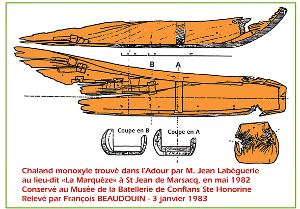 orthe, inondation, peyrehorade, landes, aquitaine, peche, lamproie, pyrenees, gave, arthous, adour, sorde, barthes, radelage, alose, saumon, port de lanne, couralin, hastingues,  tilhole, galupe