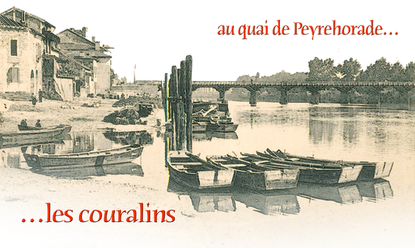 orthe, inondation, peyrehorade, landes, aquitaine, peche, lamproie, pyrenees, gave, arthous, adour, sorde, barthes, radelage, alose, saumon, port de lanne, couralin, hastingues,  tilhole, galupe