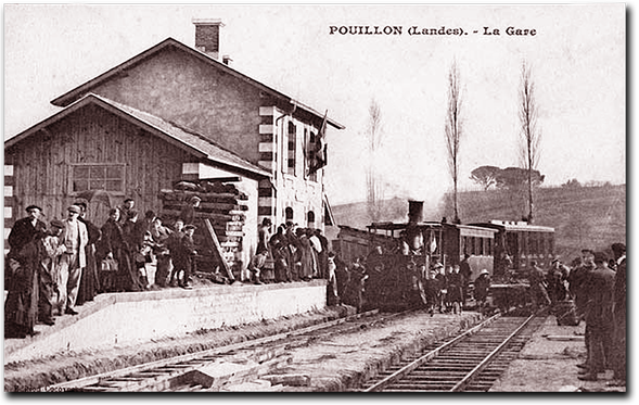 orthe, peyrehorade, landes, aquitaine, dax, gave, adour, arthous, cagnotte, sorde, pardies, saumon, alose aspremont, montreal, diane, st martin, quai du roc, sablot, igaas, nauton truquez, tramway