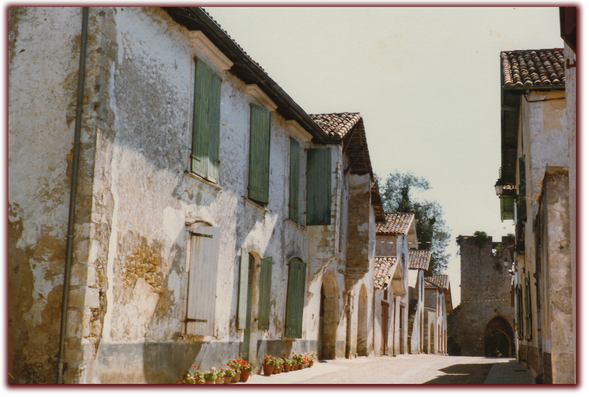 orthe, hastingues, peyrehorade, landes, aquitaine, dax, adour, arthous, cagnotte, sorde,  barthe, saumon, alose, hastings, monsabert, destrac, jean paul laurens, bastide