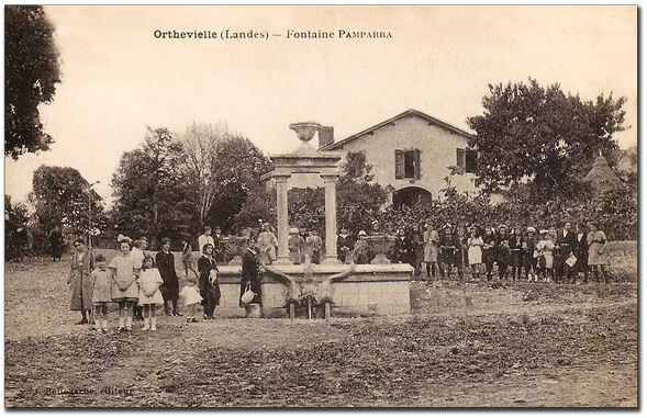 orthe, peyrehorade, landes, aquitaine, peche, lamproie, adour, gave, arthous, cagnotte, sorde, barthes, radelage, alose, saumon, port de lanne, lavoir, couralin, hastingues,  tilhole, galupe, pamparra