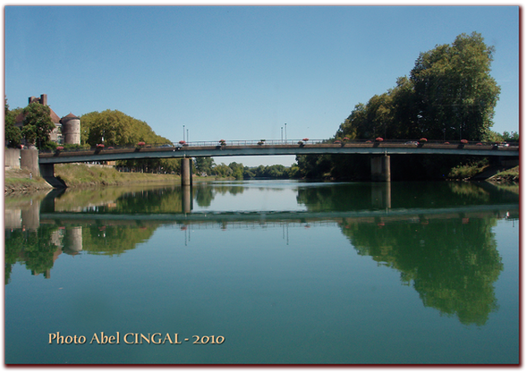 peyrehorade, orthe, landes, aquitaine, dax, gave, adour, arthous, cagnotte, sorde, pardies, saumon, alose aspremont, montreal, diane, st martin, quai du roc, sablot, igaas, nauton truquez, pont