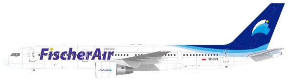Aircraft Type: Boeing 757-200