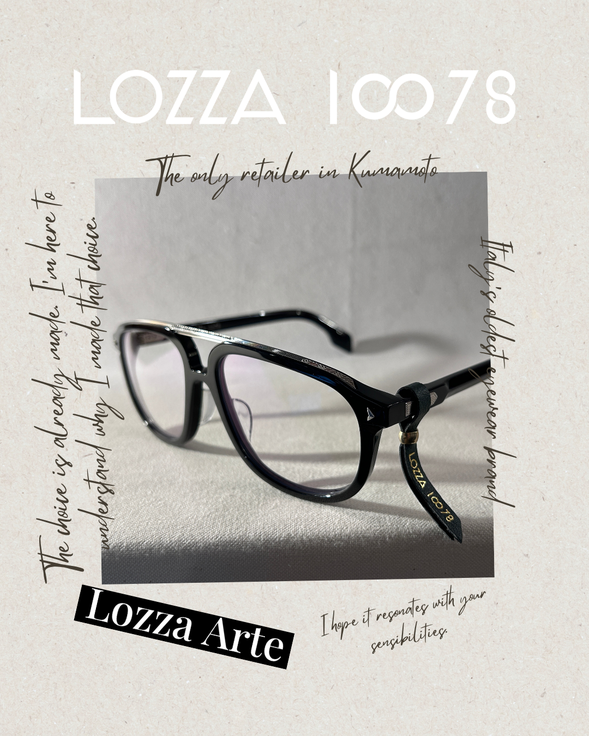 【ADAGIO 8】VL4392M/(700Y) 49500yen(tax included)