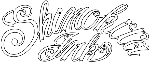 刺青処 Shimokita Ink Tattoo Tokyo
