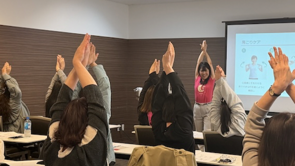 前回の開催の様子