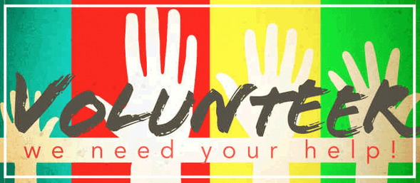 volunteer sign up saint vital parish