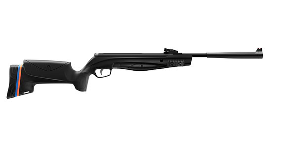 Soeger Luftgewehr Pressluftgewehr XM1 S4