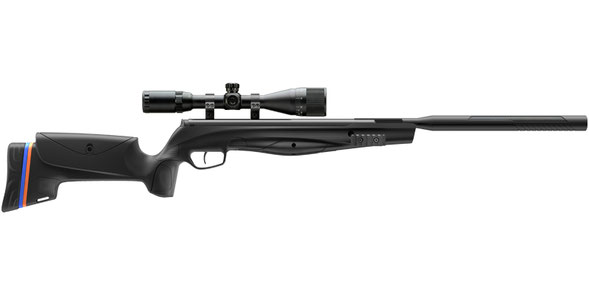 Soeger Luftgewehr Pressluftgewehr XM1 S4