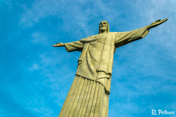 Christusstatue, Rio de Janeiro