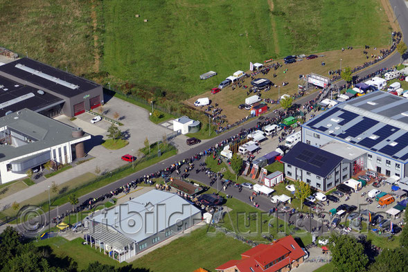 Motorradrennen Aurich schirum luftbild aurich Motorradrennen Aurich schirum luftbild aurich