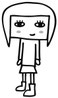 グッドニュース　キャラクター