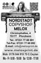 Nordstadt Copyshop MELOX