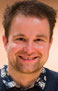 Stefan Mey, Seminar-Leiter Datensicherheit im Internet