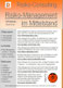 Risiko-Consulting: Kompakt-Check Risikomanagement - PDF
