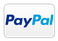 Zahlart PayPal Logo