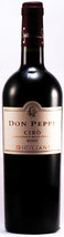 cantina Siciliani vino Cirò don Peppe