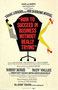 How to Succeed in Business Without Really Trying