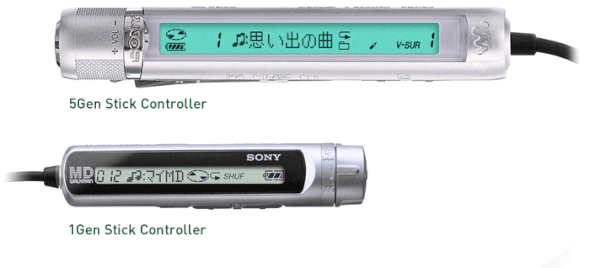 MZ-NE810 Net小革命- MD543