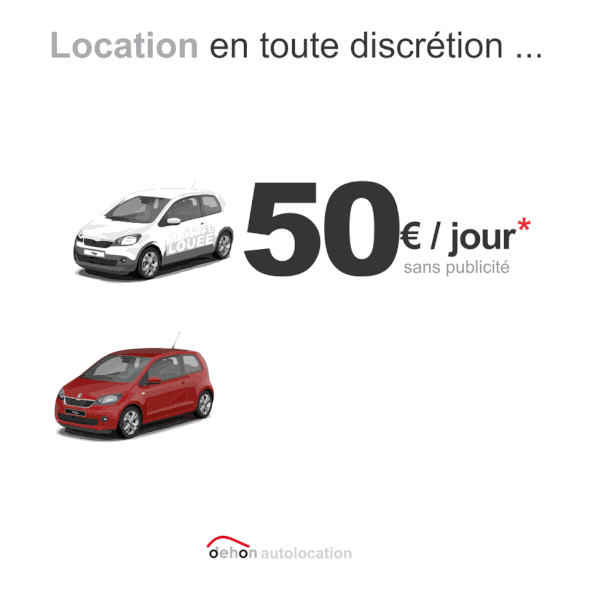 E-Mailing Dehon Auto