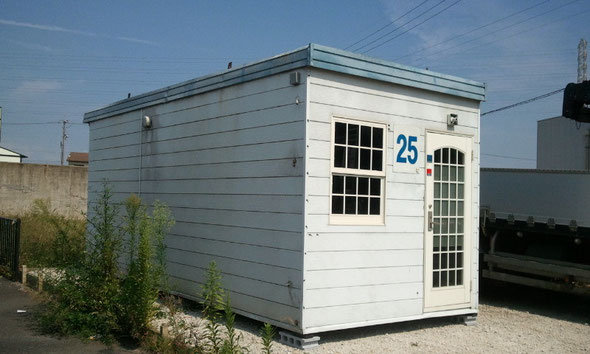 愛知県一宮市 カラオケBOXタイプ 納品