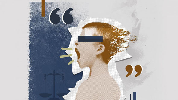 Illustration Sarah Binet - La Voix du Nord