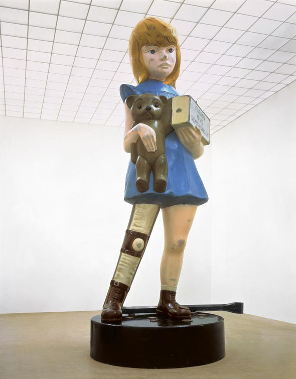 『チャリティ』(2003年)