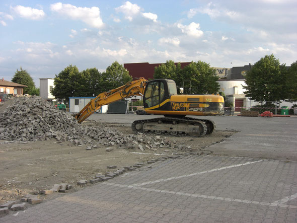 SITUAZIONE SCUOLE ELEMENTARI DI PIUMAZZO AL 15 AGOSTO 2012